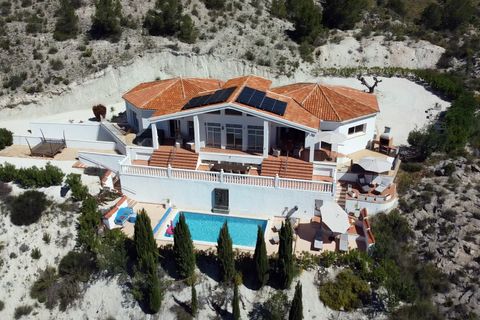 Villa i Petrer, Alicante, Petrer - € 625.000 | Ref: CC0663 - foto 1